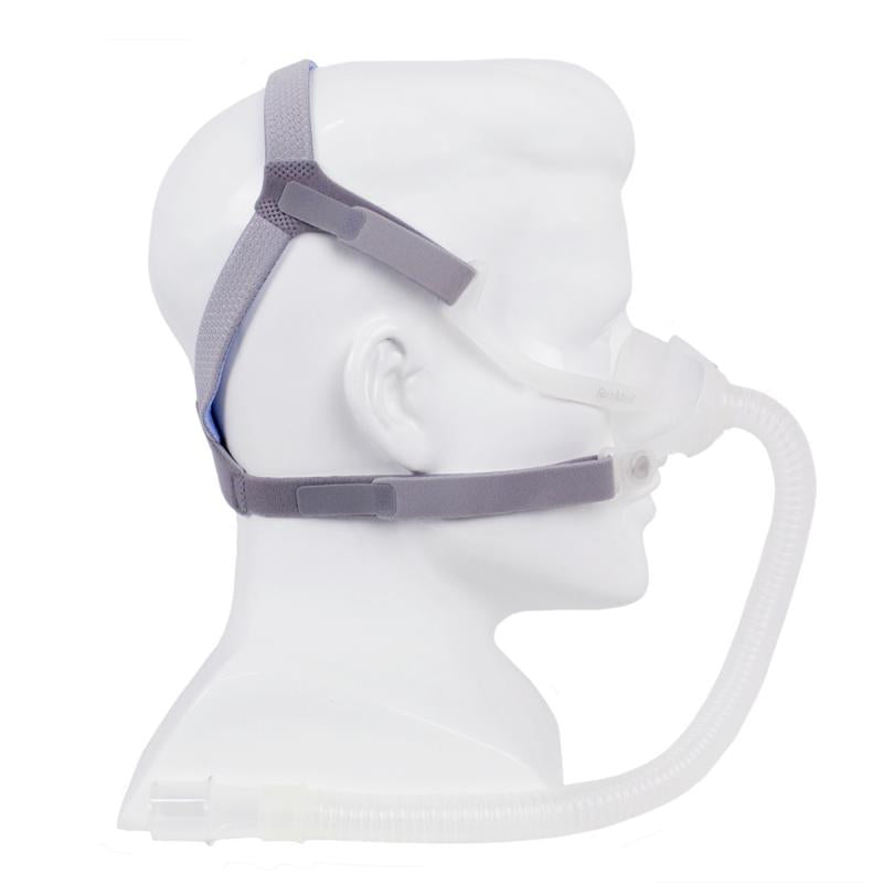 Máscara nasal AirFit N10 - ResMed - CPAPS