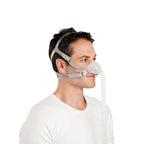 Máscara nasal AirFit N10 - ResMed - CPAPS