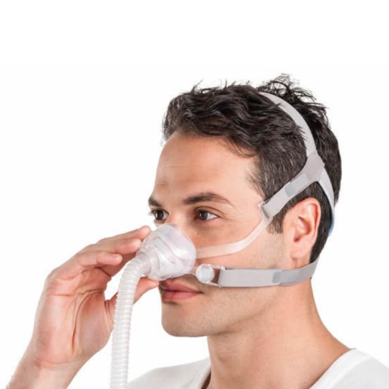 Máscara nasal AirFit N10 - ResMed - CPAPS