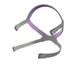 Máscara nasal AirFit N10 Feminina - ResMed - CPAPS