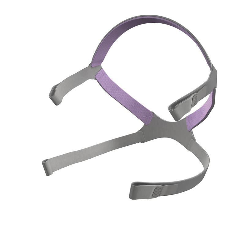 Máscara nasal AirFit N10 Feminina - ResMed - CPAPS