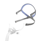 Máscara nasal AirFit N10 - ResMed - CPAPS