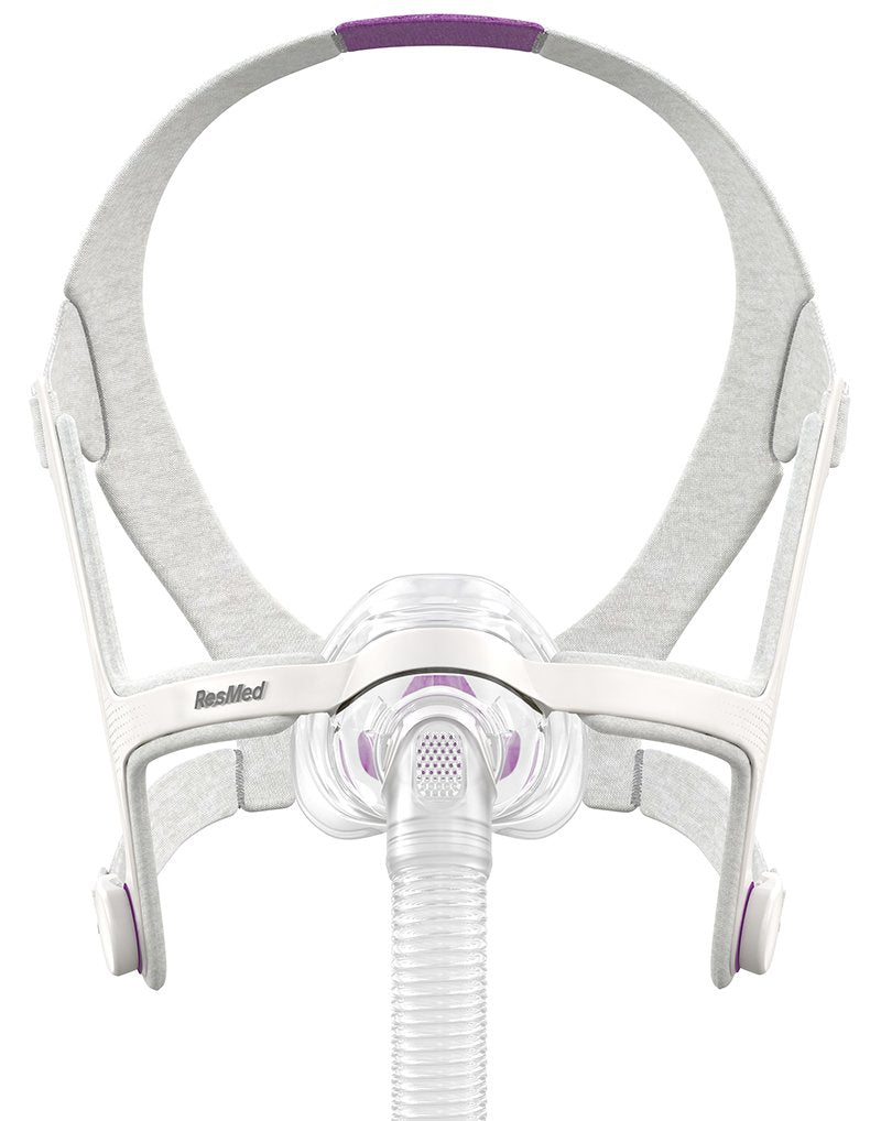 Máscara nasal AirFit N20 - ResMed - CPAPS