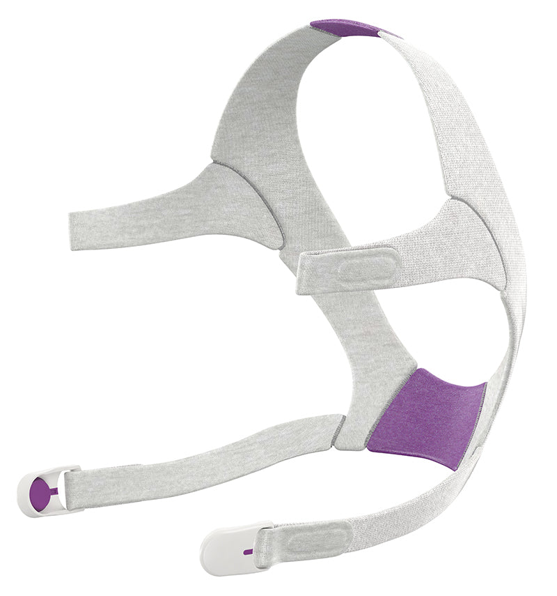 Máscara nasal AirFit N20 Feminina – ResMed - CPAPS