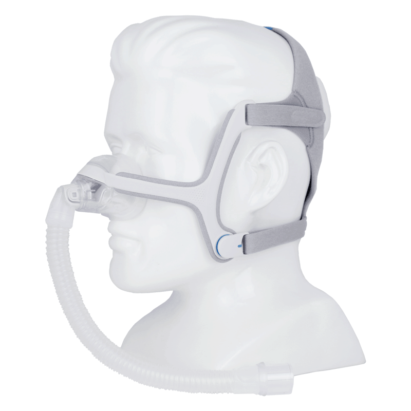 Máscara nasal AirFit N20 - ResMed - CPAPS