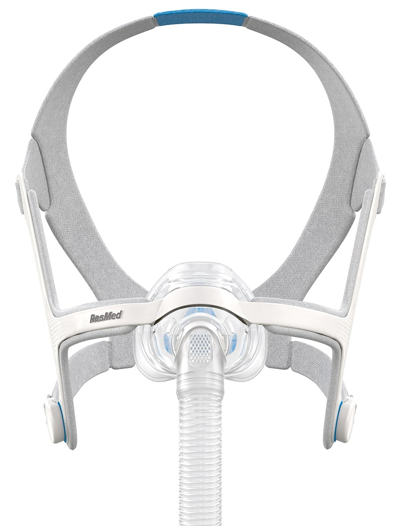Máscara nasal AirFit N20 - ResMed - CPAPS