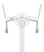Máscara nasal AirFit N20 - ResMed - CPAPS