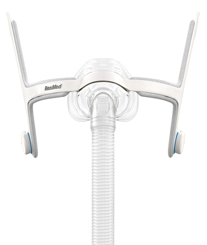 Máscara nasal AirFit N20 - ResMed - CPAPS