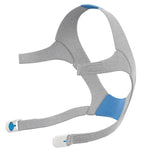 Máscara nasal AirFit N20 - ResMed - CPAPS