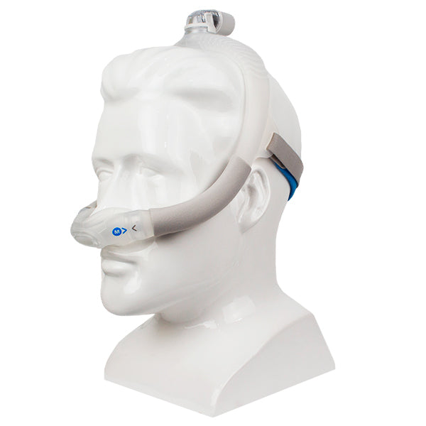 Máscara nasal AirFit N30i - ResMed - CPAPS