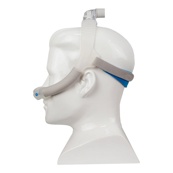 Máscara nasal AirFit N30i - ResMed - CPAPS