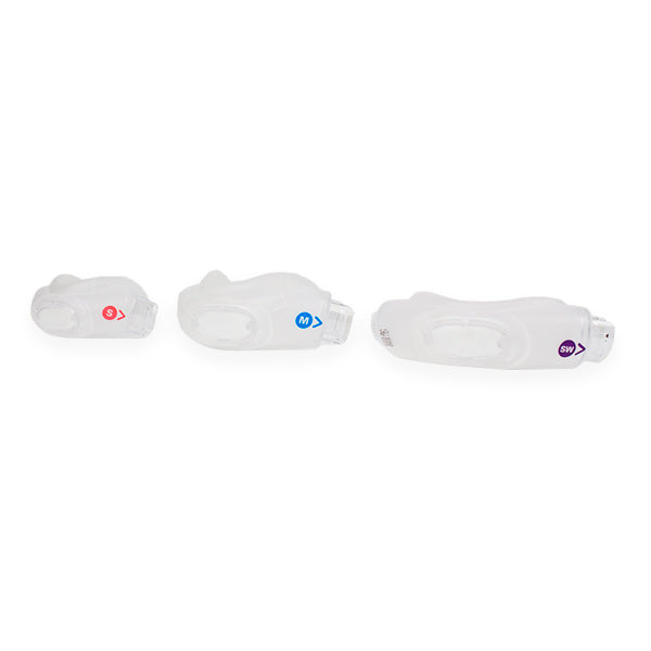 Máscara nasal AirFit N30i - ResMed - CPAPS