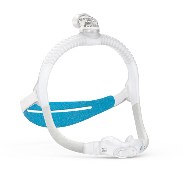 Máscara nasal AirFit N30i - ResMed - CPAPS