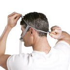 Máscara nasal Airfit P10 - Resmed - CPAPS