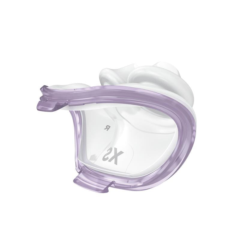 Almofada para máscara AirFit P10 - ResMed - CPAPS