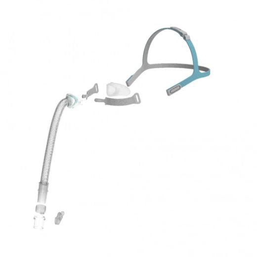 Máscara nasal N6 – BMC - CPAPS