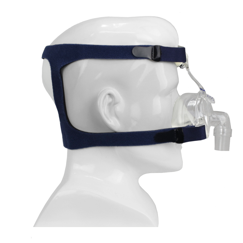 Máscara nasal Breeze Comfort - Sefam - CPAPS