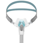 Máscara nasal Brevida - Fisher - CPAPS