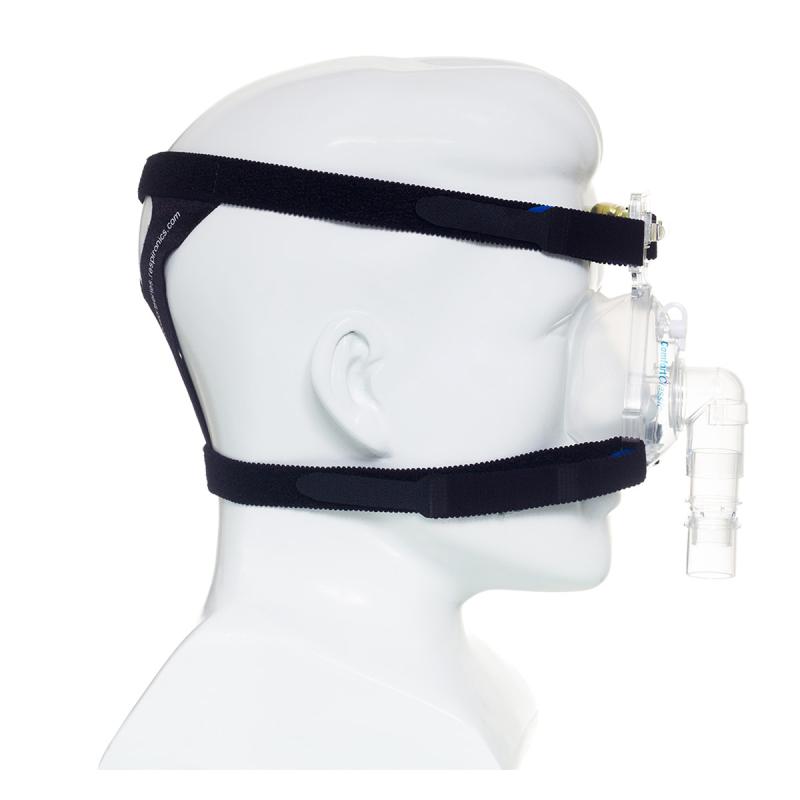 Máscara nasal ComfortClassic - Philips Respironics - CPAPS