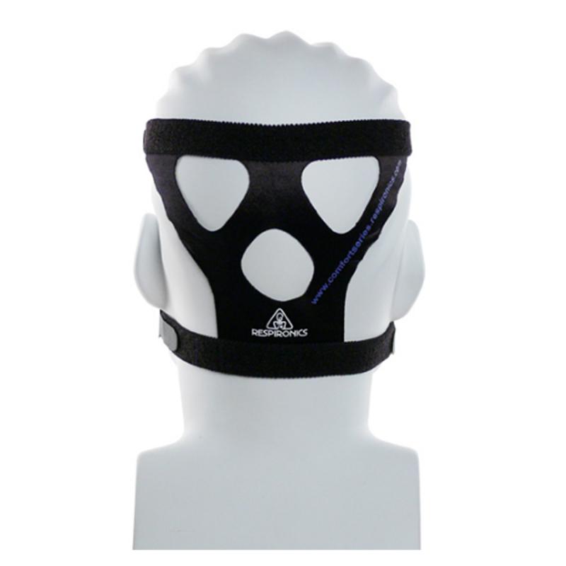 Máscara nasal ComfortClassic - Philips Respironics - CPAPS