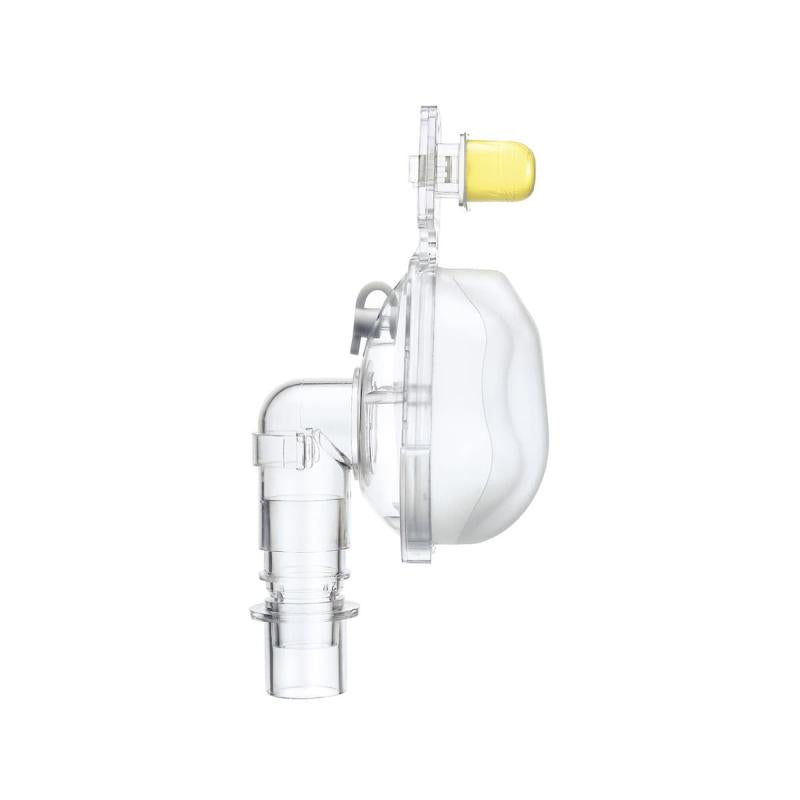 Máscara nasal ComfortClassic - Philips Respironics - CPAPS