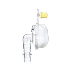Máscara nasal ComfortClassic - Philips Respironics - CPAPS