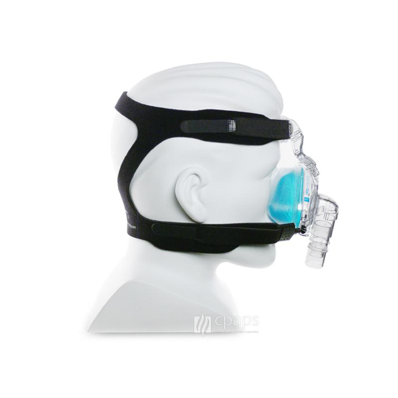 Máscara nasal ComfortGel - Philips Respironics - CPAPS