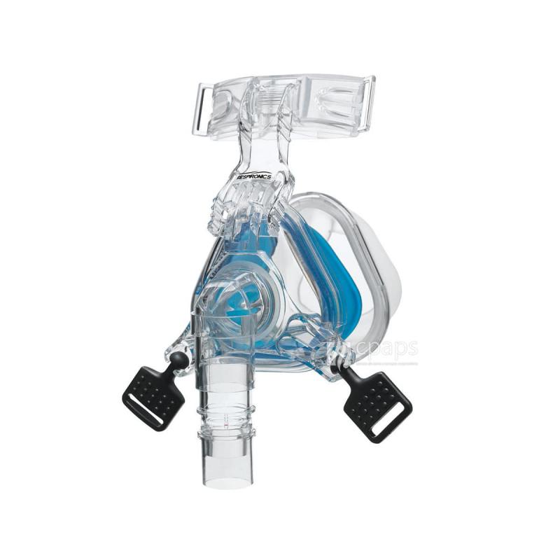 Máscara nasal ComfortGel - Philips Respironics - CPAPS