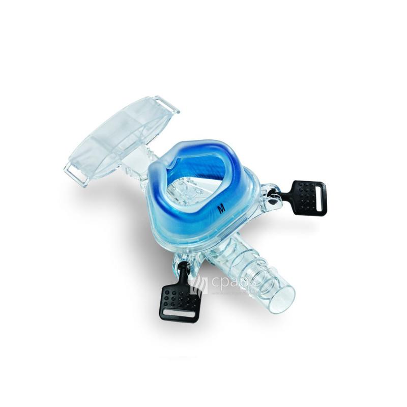 Máscara nasal ComfortGel - Philips Respironics - CPAPS