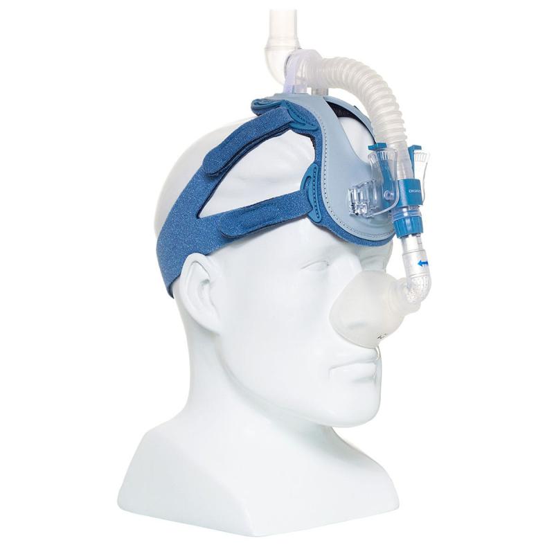 Máscara nasal ComfortLite 2 - Philips Respironics - CPAPS