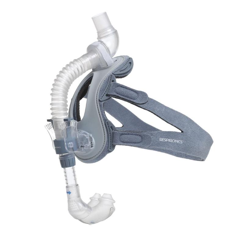 Máscara nasal ComfortLite 2 - Philips Respironics - CPAPS