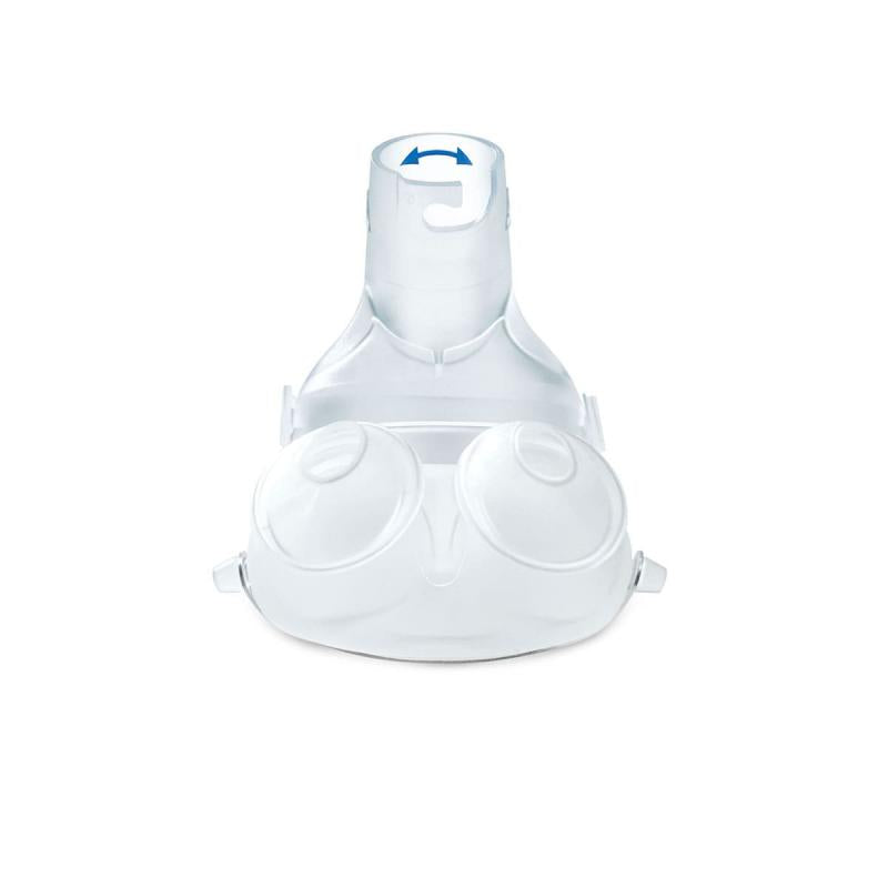 Máscara nasal ComfortLite 2 - Philips Respironics - CPAPS