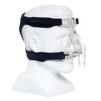 Máscara nasal ComfortSelect - Philips Respironics - CPAPS