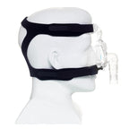 Máscara nasal ComfortSelect - Philips Respironics - CPAPS