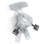 Máscara nasal ComfortSelect - Philips Respironics - CPAPS