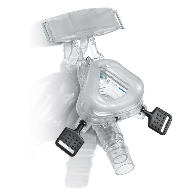 Máscara nasal ComfortSelect - Philips Respironics - CPAPS