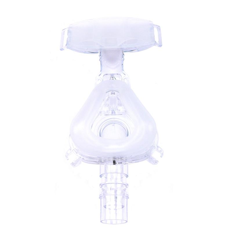 Máscara nasal ComfortSelect - Philips Respironics - CPAPS
