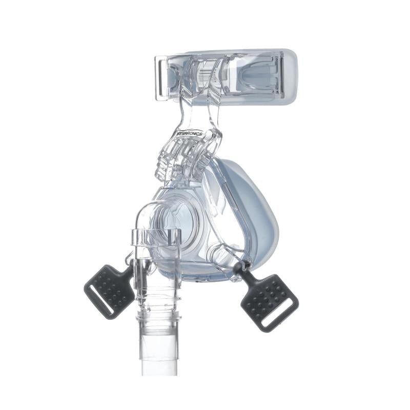 Máscara nasal ComfortFusion - Philips Respironics - CPAPS