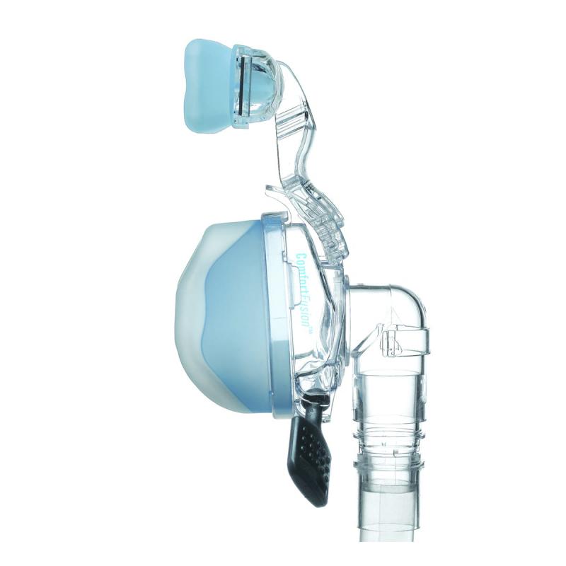 Máscara nasal ComfortFusion - Philips Respironics - CPAPS