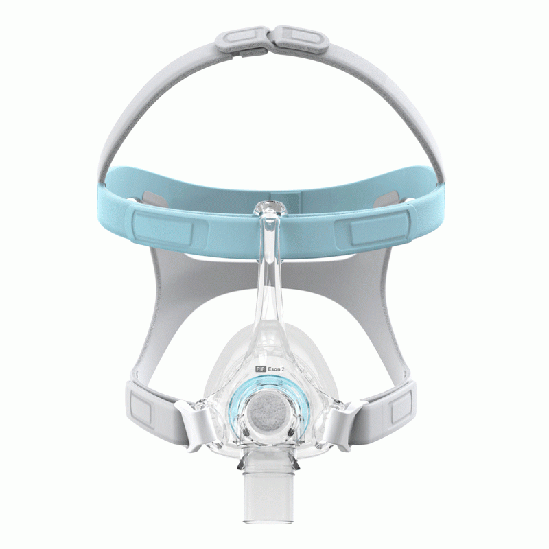 Máscara nasal Eson 2 - Fisher & Paykel - CPAPS