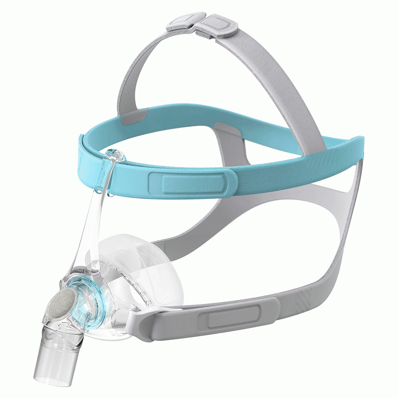 Máscara nasal Eson 2 - Fisher & Paykel - CPAPS