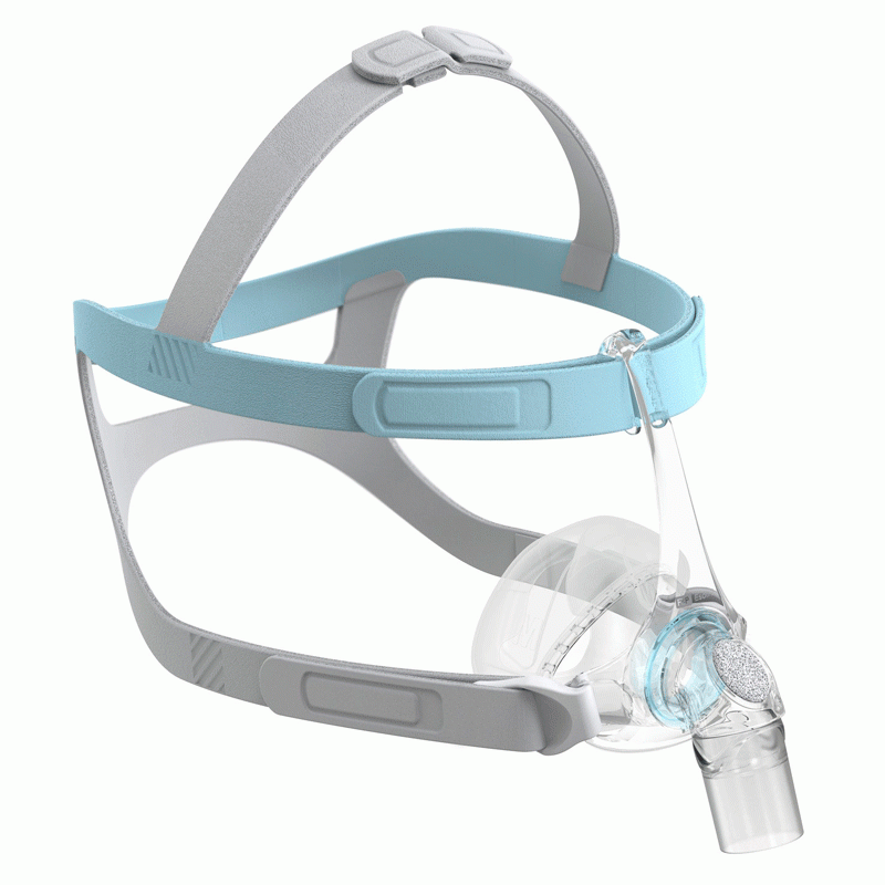 Máscara nasal Eson 2 - Fisher & Paykel - CPAPS