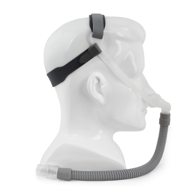Máscara nasal Fealite Silicone - CPAPS