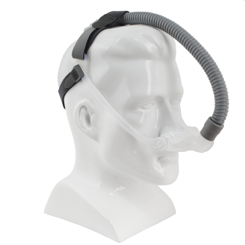 Máscara nasal Fealite Silicone - CPAPS