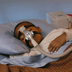 Máscara nasal Infantil Profile Lite - Philips Respironics - CPAPS