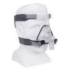 Máscara nasal iVolve - BMC Medical - CPAPS