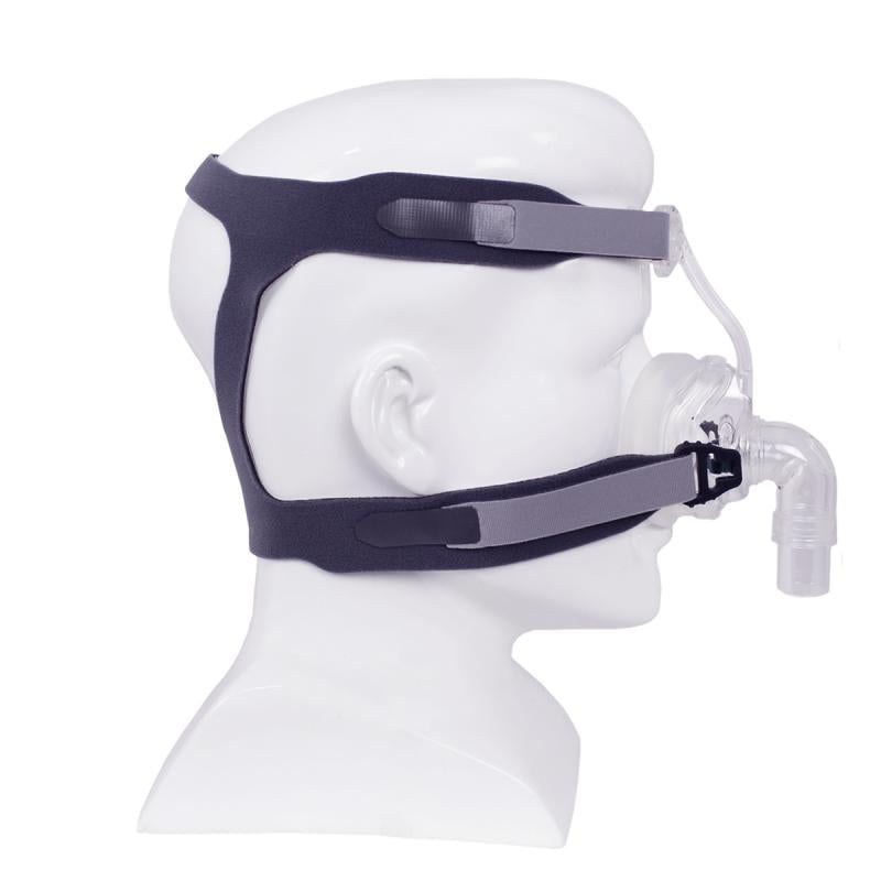 Máscara nasal N2 - BMC Medical - CPAPS