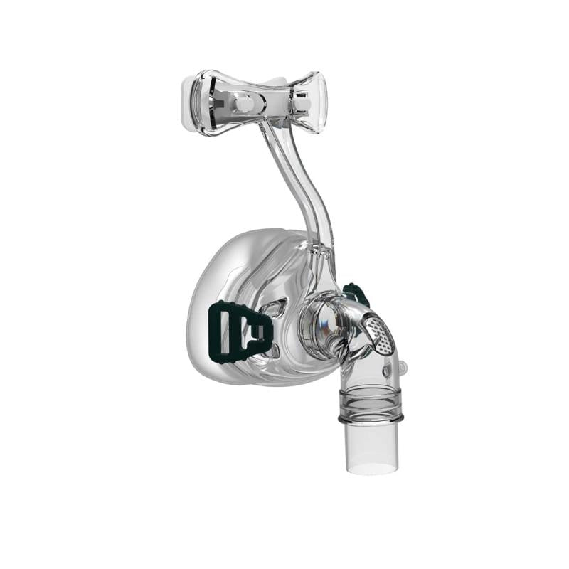 Máscara nasal N2 - BMC Medical - CPAPS