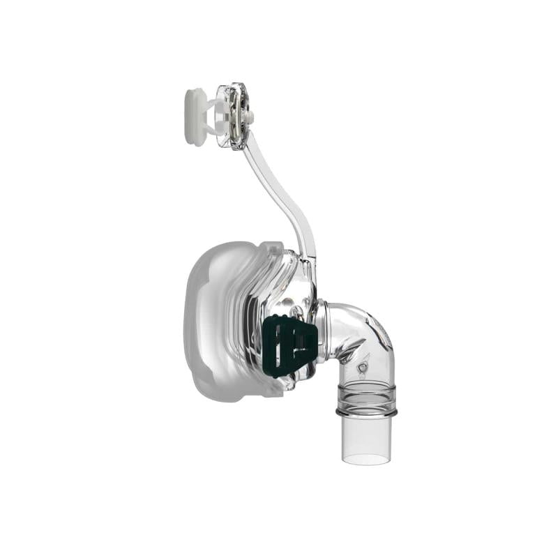 Máscara nasal N2 - BMC Medical - CPAPS