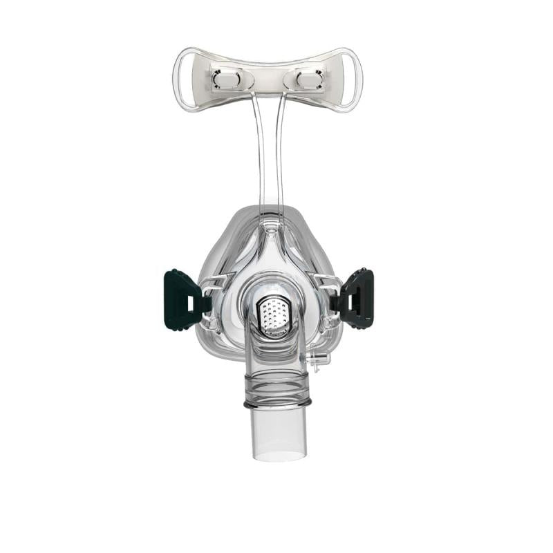 Máscara nasal N2 - BMC Medical - CPAPS
